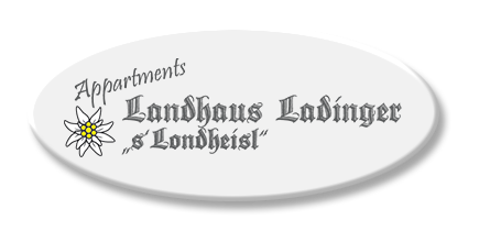 Appartments Ladinger s'Londheisl